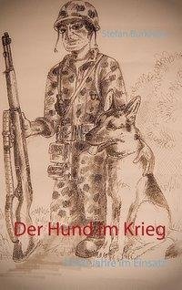 Der Hund im Krieg