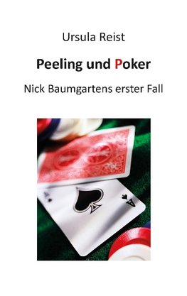 Peeling und Poker