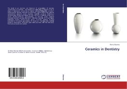 Ceramics in Dentistry