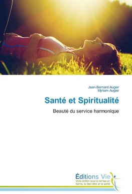 Santé et Spiritualité