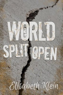 World Split Open