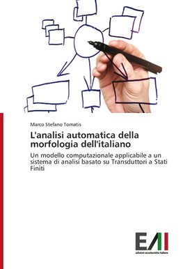 L'analisi automatica della morfologia dell'italiano