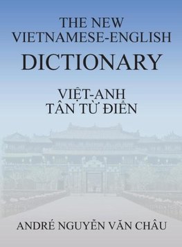 The New Vietnamese-English Dictionary