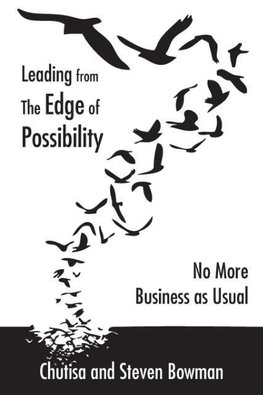 Leading from the Edge of Possibility