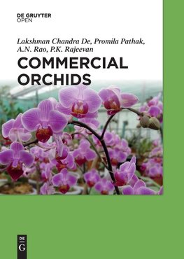 Commercial Orchids