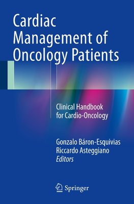 Cardiac Management of Oncology Patients