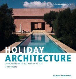 HOLIDAYARCHITECTURE - Selection 2015