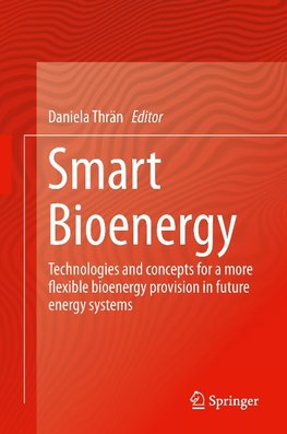 Smart Bioenergy