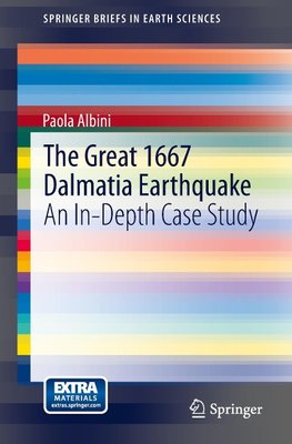 The Great 1667 Dalmatia Earthquake