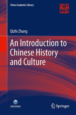 An Introduction to Chinese History and Culture