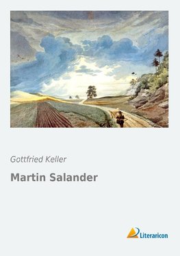 Martin Salander