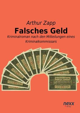 Falsches Geld