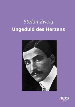 Ungeduld des Herzens