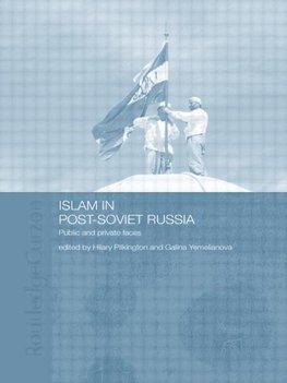 Pilkington, H: Islam in Post-Soviet Russia