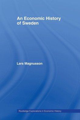 Magnusson, L: Economic History of Sweden