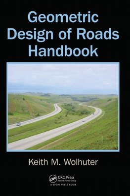 Geometric Design of Roads Handbook