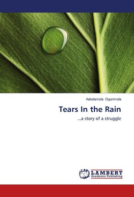 Tears In the Rain