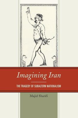 IMAGINING IRAN