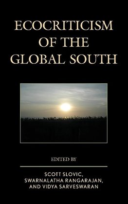 Ecocriticism of the Global South