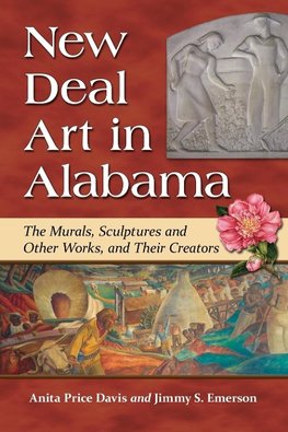 Davis, A:  New Deal Art in Alabama