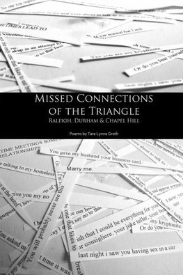 Missed Connections of the Triangle