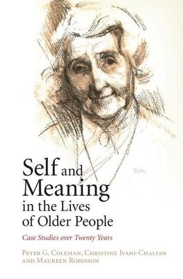 Self and Meaning in the Lives of Older People