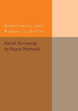 Aerial Surveying by Rapid Methods