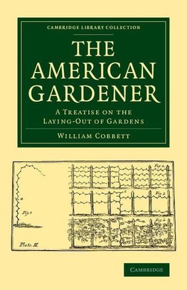 The American Gardener