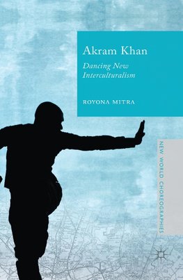 Akram Khan