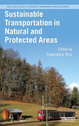 Sustainable Transportation in Natural and Protected Areas