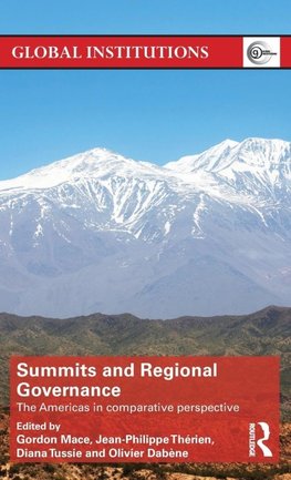 Summits & Regional Governance