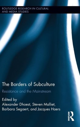 The Borders of Subculture