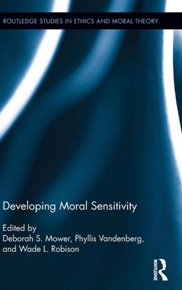 Developing Moral Sensitivity