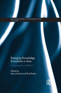 Emerging Knowledge Economies in Asia