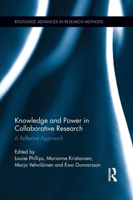 Knowledge and Power in Collaborative Research