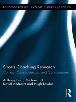 SPORTS COACHING RESEARCH