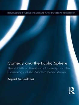 Comedy and the Public Sphere