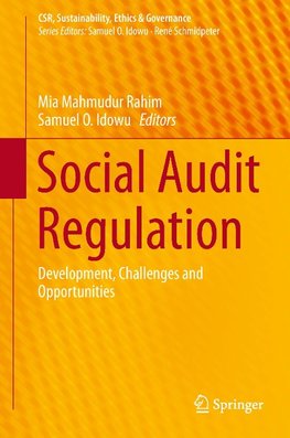 Social Audit Regulation