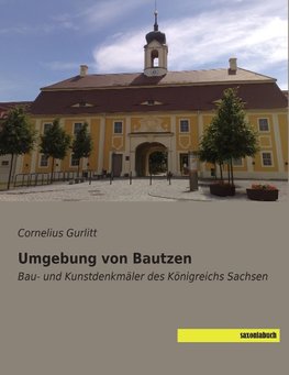 Umgebung von Bautzen