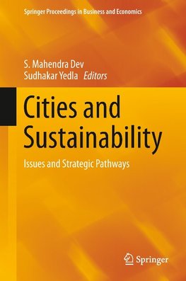 Cities and Sustainability