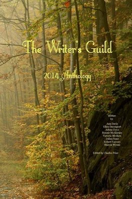 The Writer's Guild 2014 Anthology