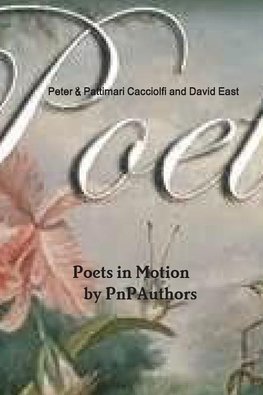 Poets in Motion by PnPAuthors