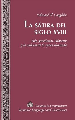 La sátira del siglo XVIII