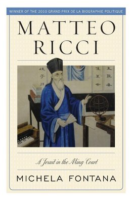 MATTEO RICCI