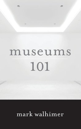 Museums 101