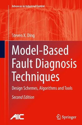 Model-Based Fault Diagnosis Techniques