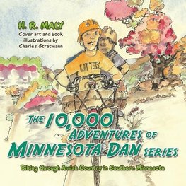 The 10,000 Adventures of Minnesota Dan