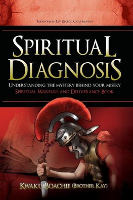 Spiritual Diagnosis