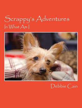 Scrappy's Adventures