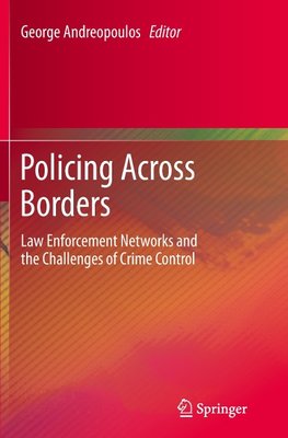 Policing Across Borders